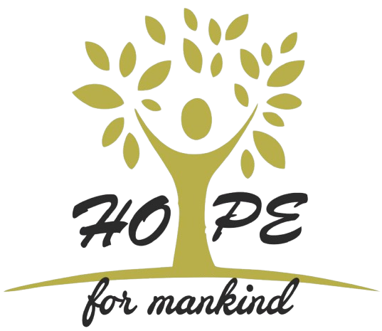 Hope for Mankind